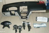 Centura de siguranta Mercedes C-Class 2010