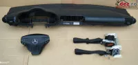 Centura de siguranta Mercedes C-Class 2007