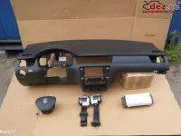 Centura de siguranta Skoda Rapid 2012