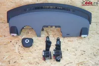 Plansa bord Smart ForTwo 2011