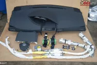 Airbag cortina Toyota Verso 2010