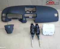 Centura de siguranta Volvo C30 2009