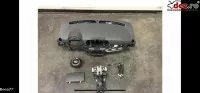 Airbag genunchi Fiat 500L 2017
