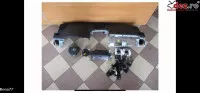 Plansa bord Lexus NX 300 2018
