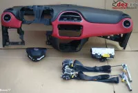 Plansa bord Fiat Punto 2010