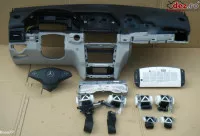 Plansa bord Mercedes GLK-Class 2010