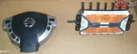 Vand Kit Airbaguri Pentru Nissan Qashqai 2007 2013 
