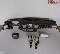 Plansa bord Audi A8 2015