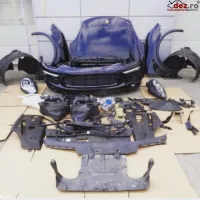 Vand Fata Completa Pentru Porsche Cayenne Lift 4 2 Diesel 2015 In Sus 