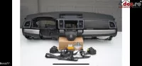 Plansa bord Volkswagen T6 2017