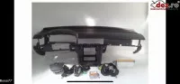 Plansa bord Volkswagen Phaeton 2014