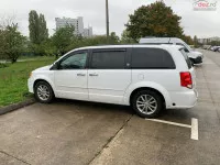 Piese Pentru Dodge Grand Caravan 2015