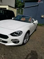 Piese Pentru Fiat Spider 124 2019