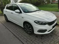 Piese Pentru Fiat Tipo 2016