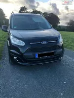 Piese Pentru Ford Tourneo Connect 2017