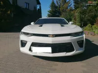 Piese Pentru Chevrolet Camaro 2016