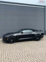 Piese Pentru Chevrolet Camaro 2019