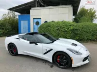 Piese Pentru Chevrolet Corvette C7 2018