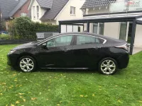 Piese Pentru Chevrolet Volt 2017
