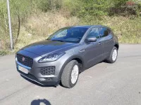 Piese Pentru Jaguar E Pace 2018