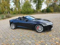 Piese Pentru Jaguar F Type 2015
