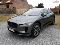 Piese Pentru Jaguar I Pace 2020