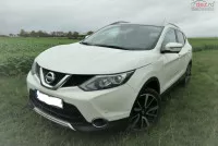 Dezmembrez Nissan Qashqai 2015