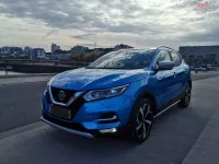 Dezmembrez Nissan Qashqai 2019