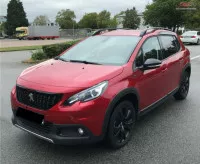 Piese Pentru Peugeot 2008 2016