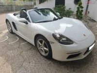 Piese Pentru Porsche 718 Boxtsrer 2016