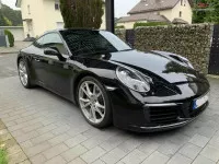 Piese Pentru Porsche 991 2 2017