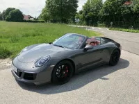 Piese Pentru Porsche Carrera Gts 2018