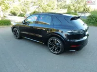 Piese Pentru Porsche Cayenne 2019