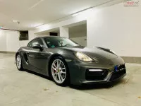 Piese Pentru Porsche Cayman S 2015