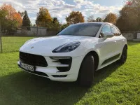 Piese Pentru Porsche Macan Gts 2018