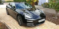 Piese Pentru Porsche Panamera 2016