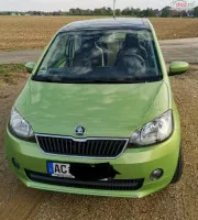 Piese Pentru Skoda Citigo 2016