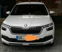 Piese Pentru Skoda Kamiq 2019