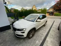 Piese Pentru Skoda Karoq 2019