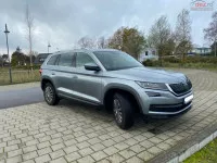 Piese Pentru Skoda Kodiaq 2017
