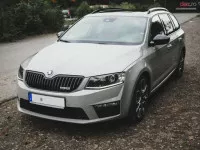 Piese Pentru Skoda Octavia 2016