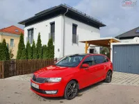 Piese Pentru Skoda Rapid 2016