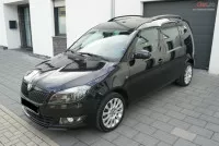 Piese Pentru Skoda Roomster 2015