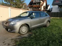 Piese Pentru Suzuki Baleno 2016