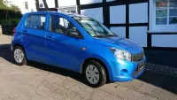 Piese Pentru Suzuki Celerio 2016