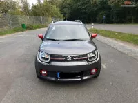 Piese Pentru Suzuki Ignis 2018