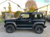 Piese Pentru Suzuki Jimny 2018