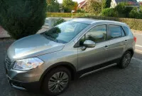 Piese Pentru Suzuki Sx4 2015