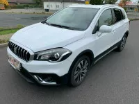 Piese Pentru Suzuki Sx4 S Cross 2019