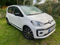 Piese Pentru Volkswagen Up 2017